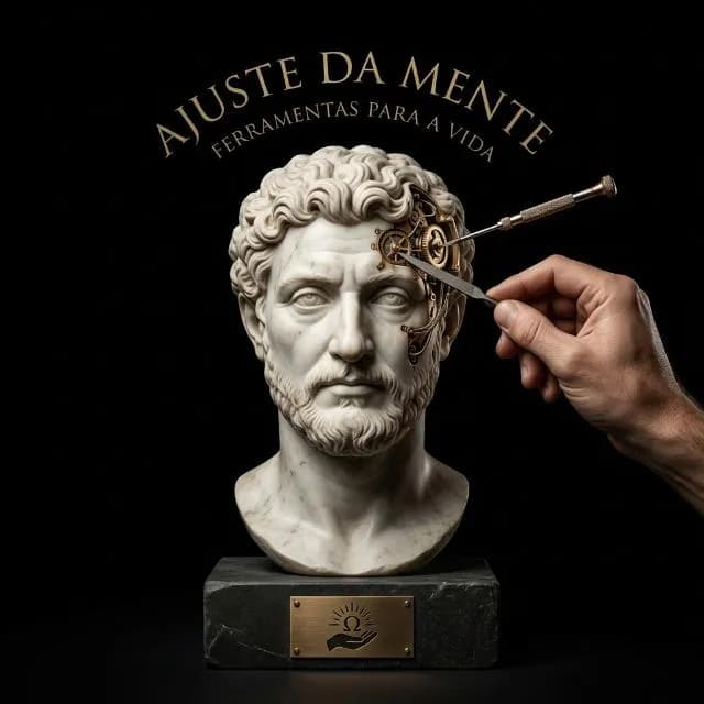 🌱🧠Ajuste da Mente: Ferramentas para a Vida⚙️🎯