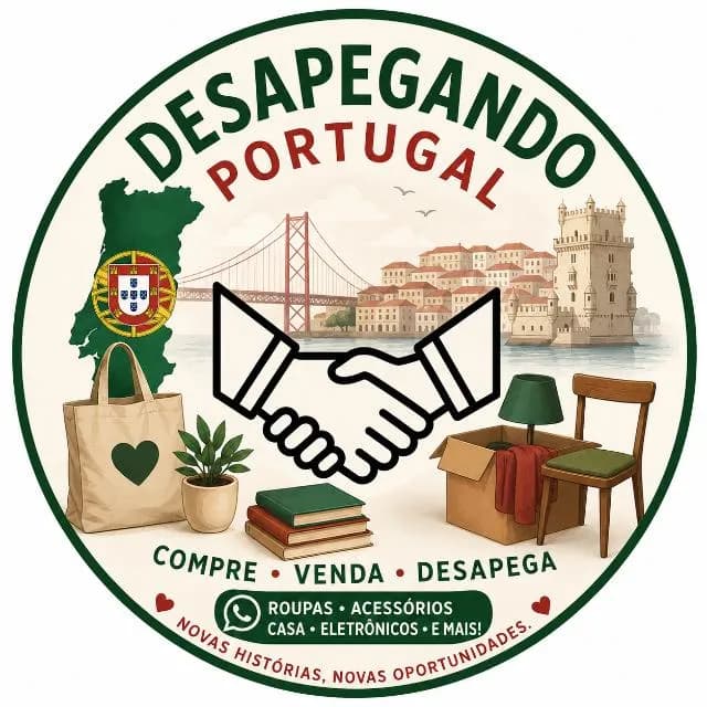 Desapegando Portugal