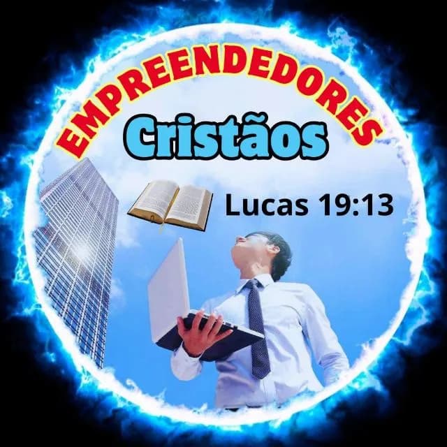 Empreendedores Cristãos