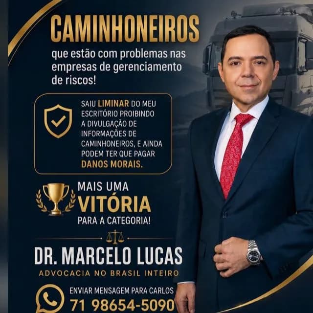 Causas Trabalhistas