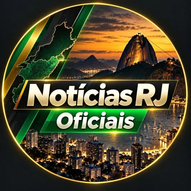 Notícias RJ Oficiais