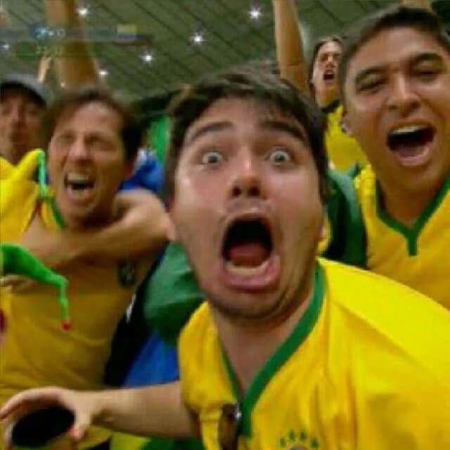 Resenha Brasil