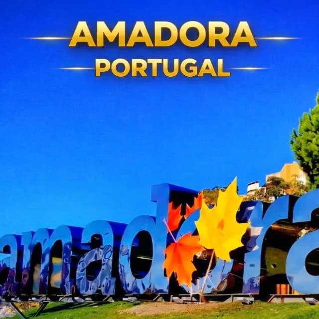 Amadora Portugal