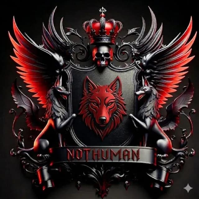Badidos-Nothuman