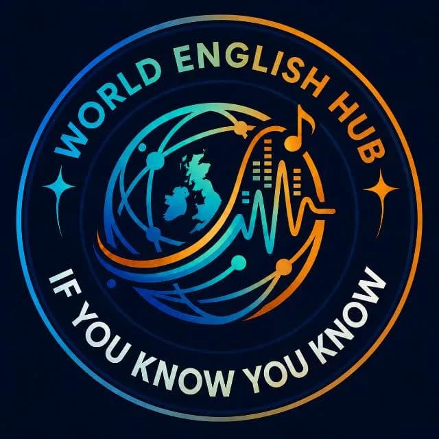 World English Hub
