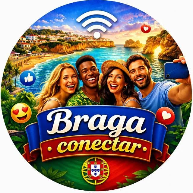 Braga Conectar