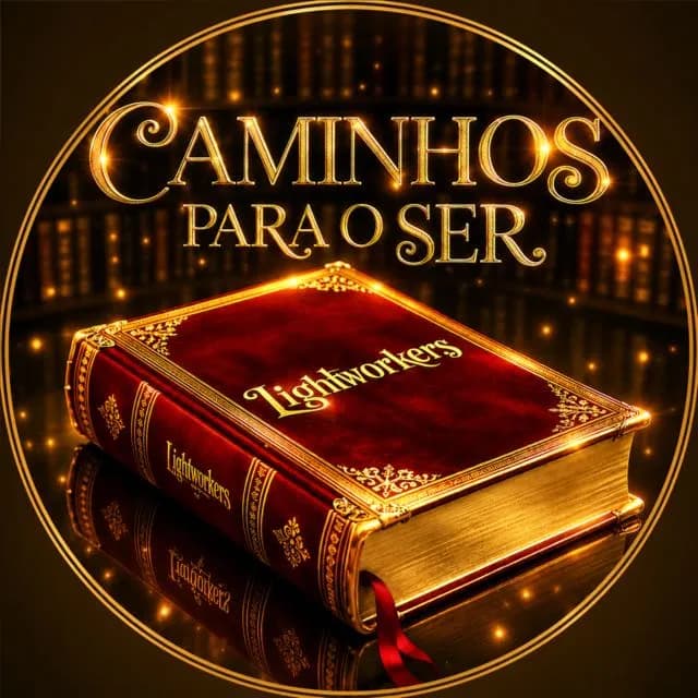 Caminhos Para o Ser
