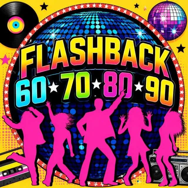 Flash Back — grupos de WhatsApp