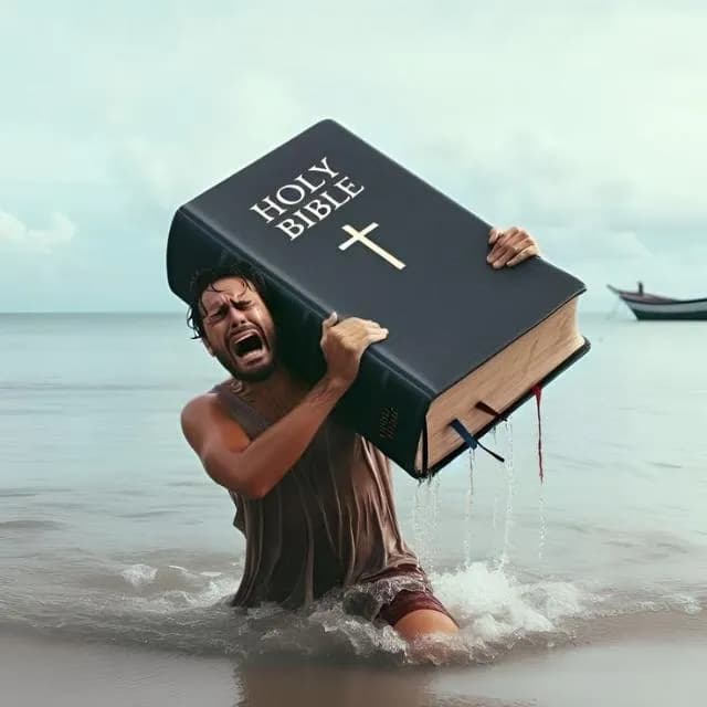 A Última Mensagem