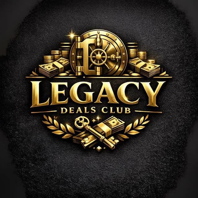 Legacy Deals Club