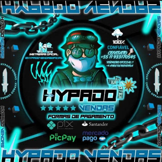 💫🔥 LOJINHA DO HYPADO 💫🔥 (BOM FIM DE ANO) 🚀💸 — grupos de WhatsApp