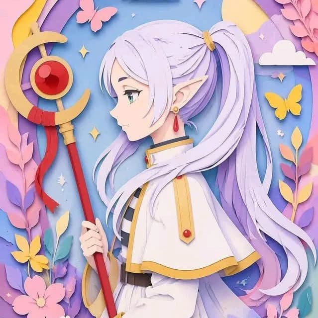 Fondos De Anime Gdaya