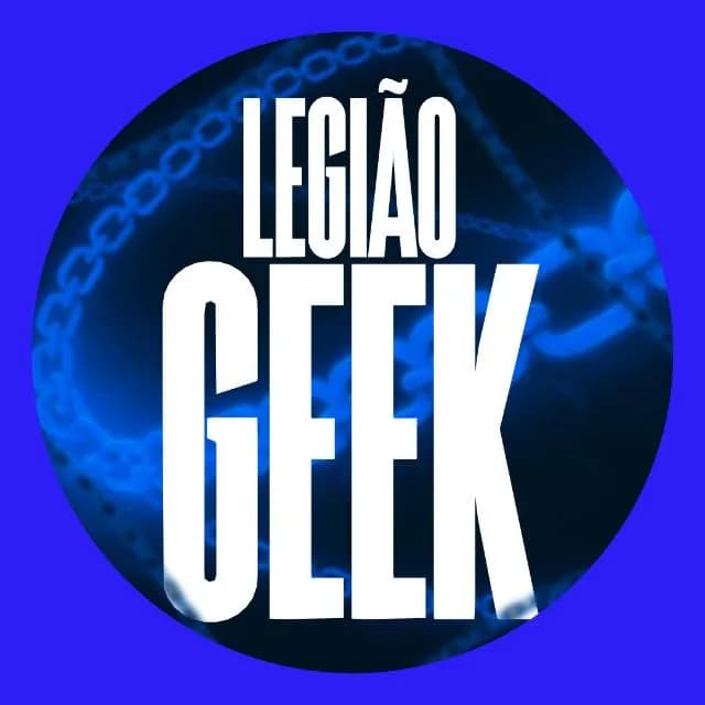 Chat Geral