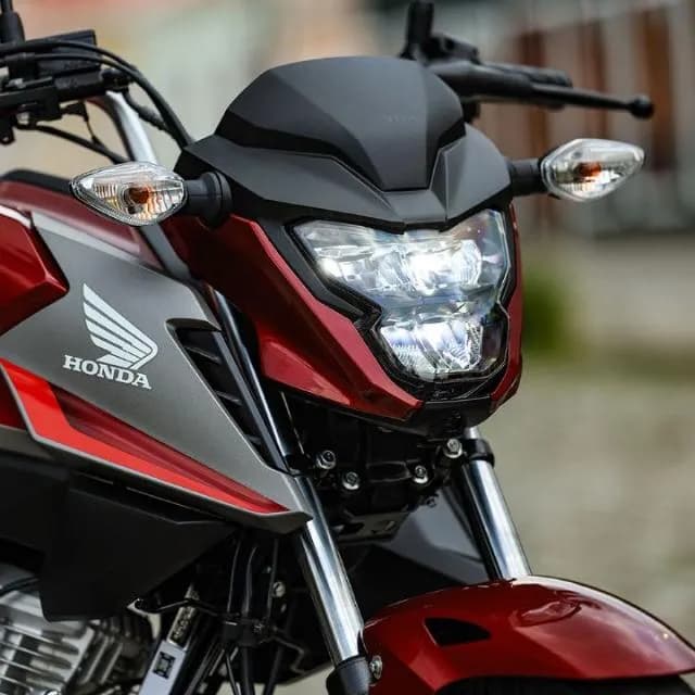CG160