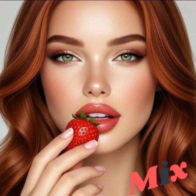 Morango Mix – Grupo de Memes e Mídia — grupos de WhatsApp