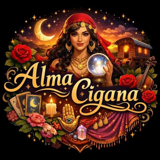 Alma Cigana 2