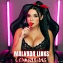 Malvada Links & Figurinhas — grupos de WhatsApp
