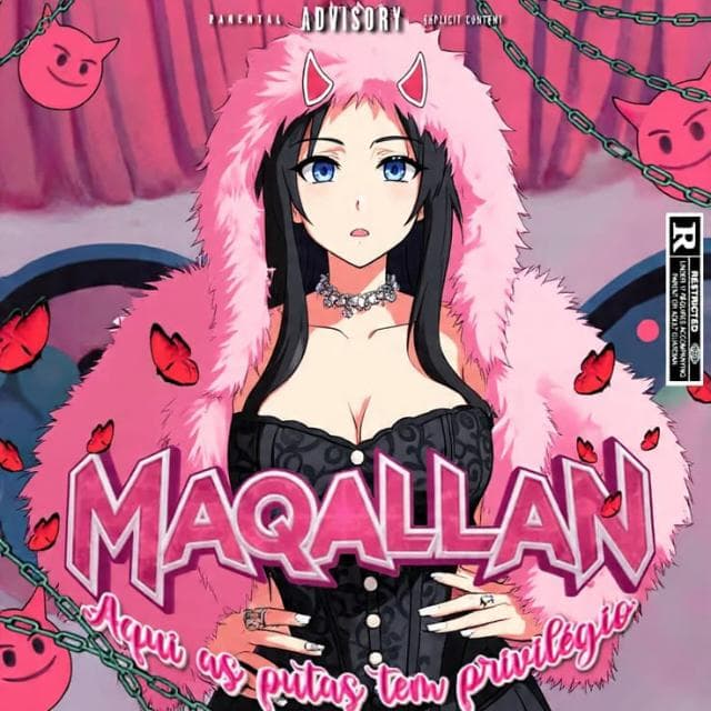 Mawallan — grupos de WhatsApp