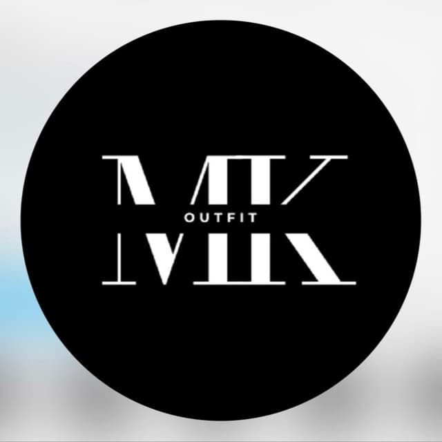 MK Outfit VIP