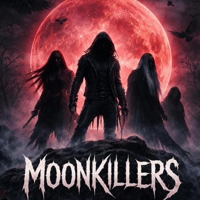 Moonkillers — grupos de WhatsApp