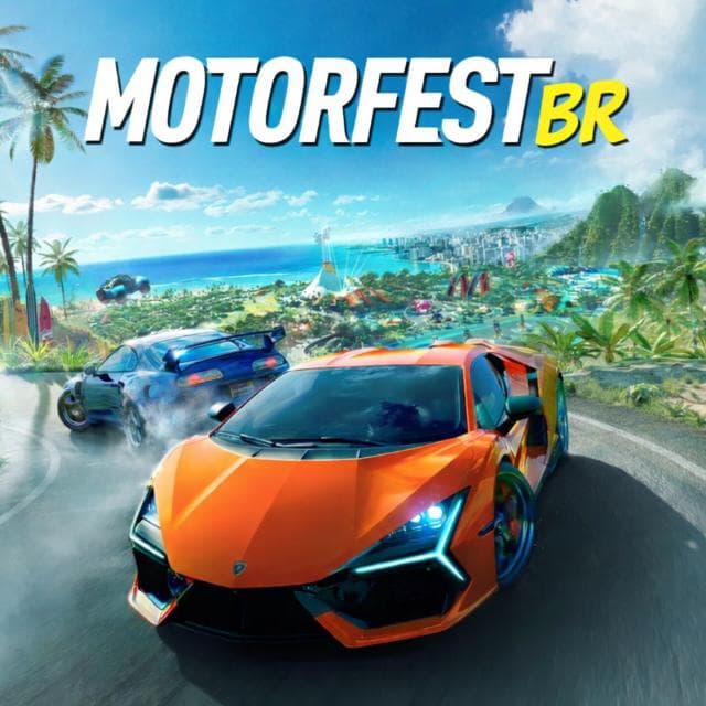 Motorfest BR