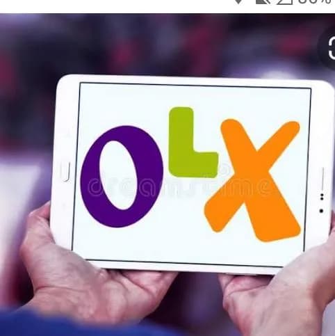 Olx de Mocajuba