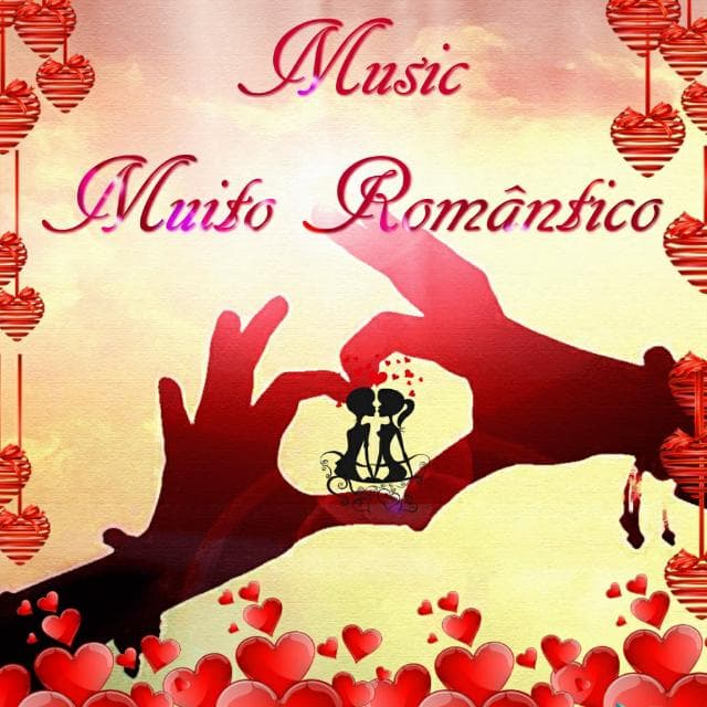 Music Muito Romântico — grupos de WhatsApp