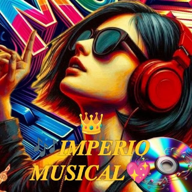 Imperio Musical — grupos de WhatsApp