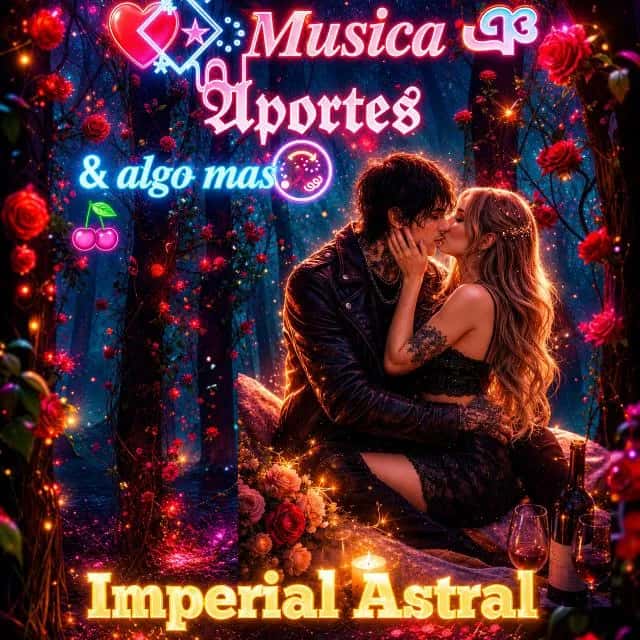 Música Aportes Y Algo Mas — grupos de WhatsApp