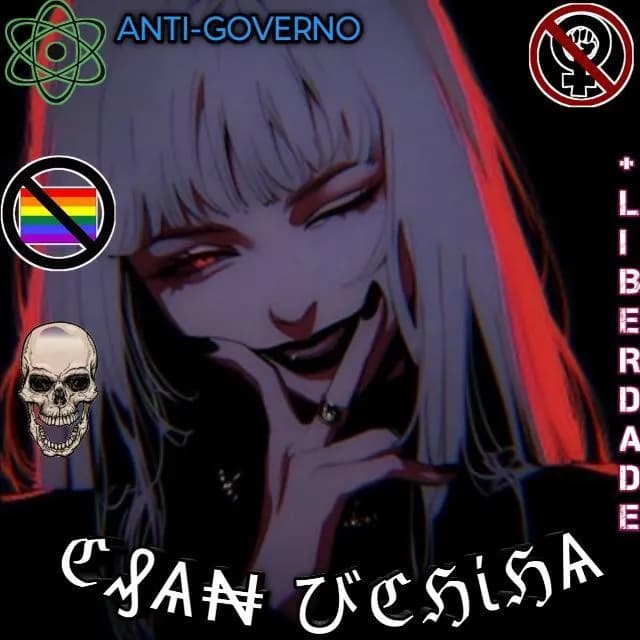 Zoeira Pesada e Humor Negro