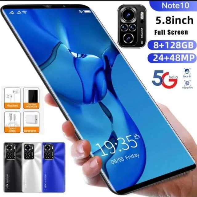 Celulares e Acessórios