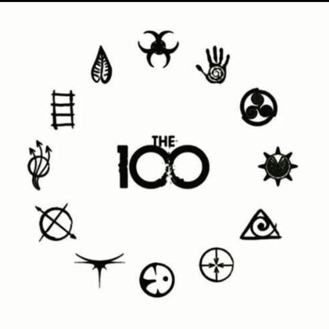 The100