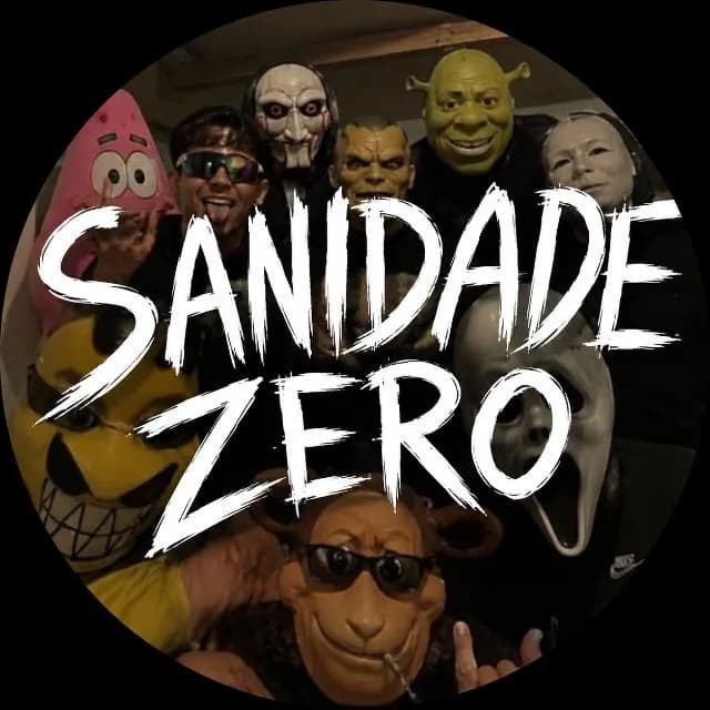 Sanidade Zero