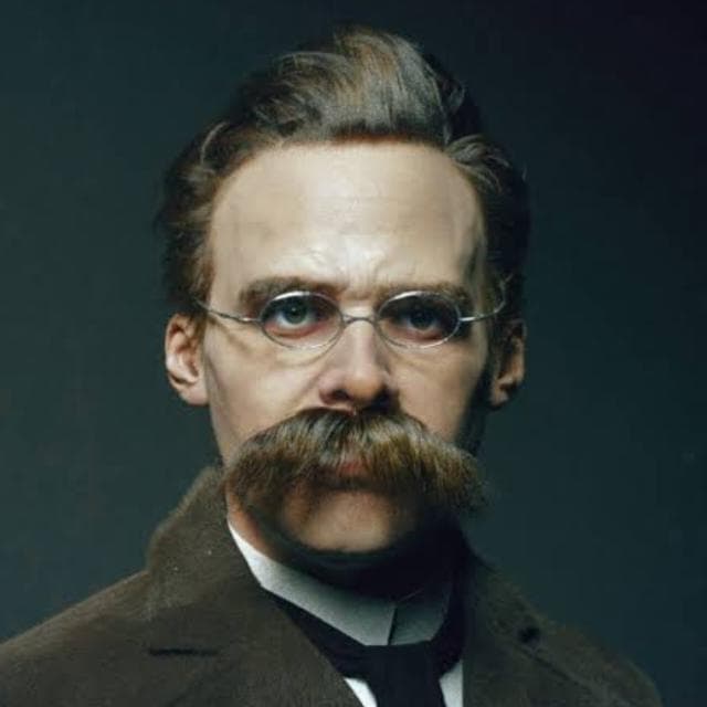 Nietzsche Em Discussao