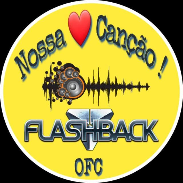 Nossa Canção - Só Flashback Ofc — grupos de WhatsApp