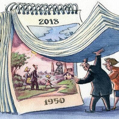 Nostalgia Eterna — grupos de WhatsApp