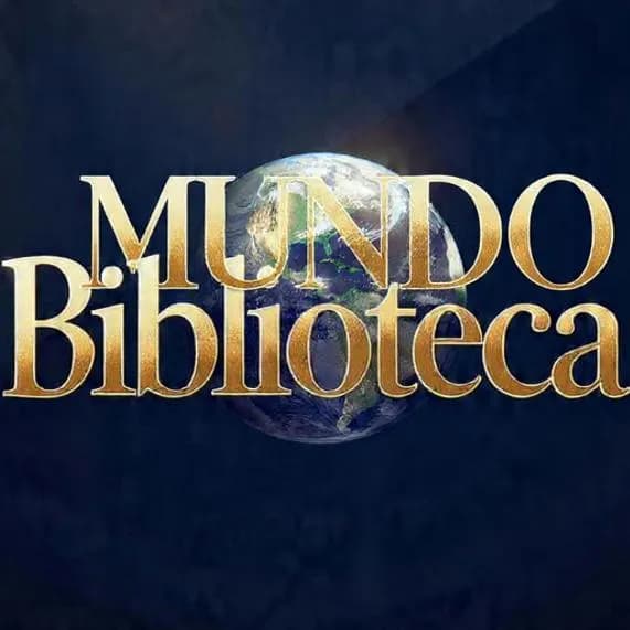 🥉BÍBLI🌎MUNDO