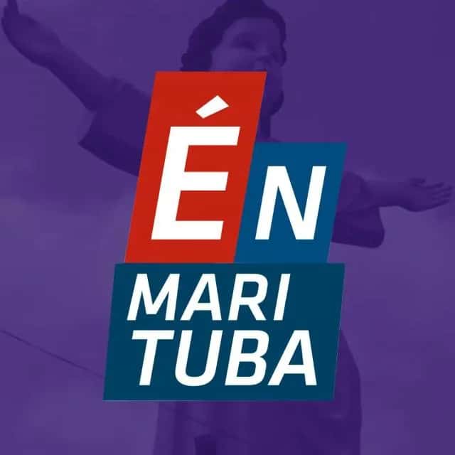 Marituba Festas — grupos de WhatsApp
