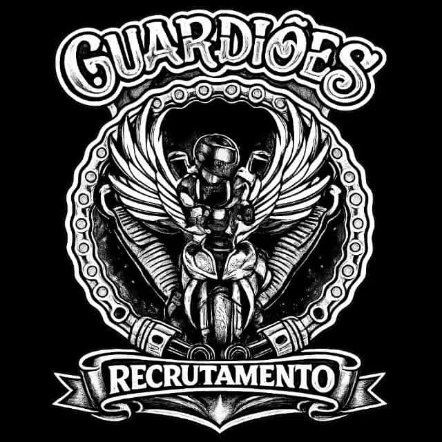 Recrutamento Para O GP Guardiões Oficial — grupos de WhatsApp