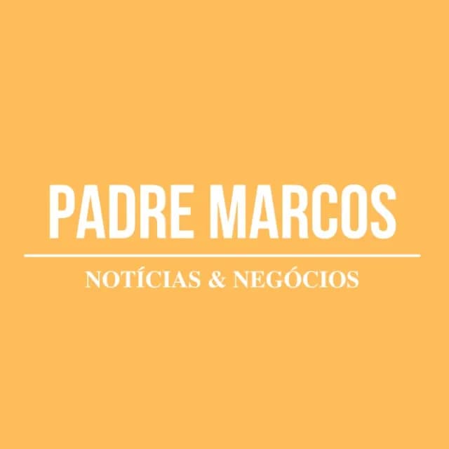 Padre Marcos - Noticias e Negocios