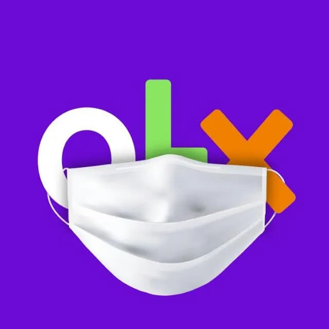 Olx de Bangu a Sta Cruz