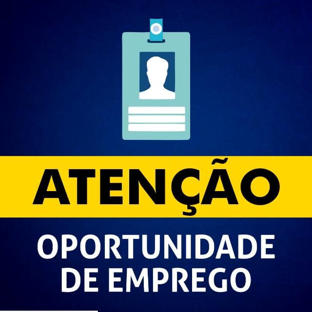 Oportunidade De Emprego E Cursos