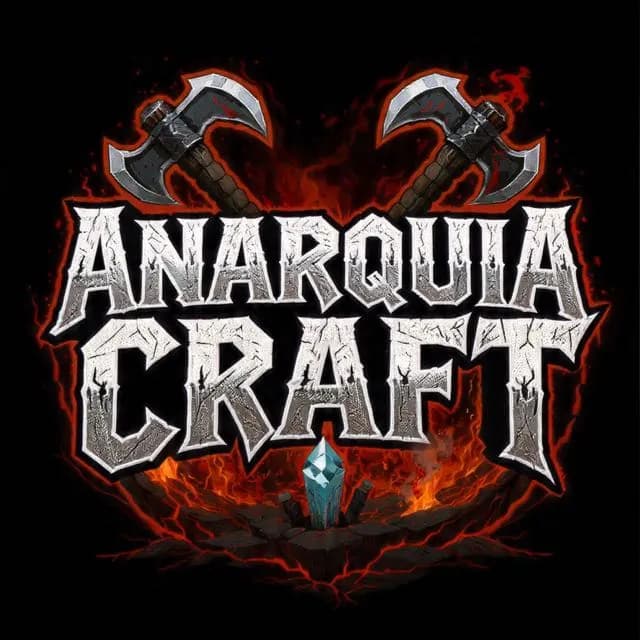 Anarquia Craft