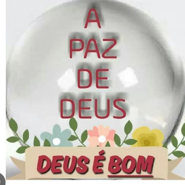Mensagens Abençoadas