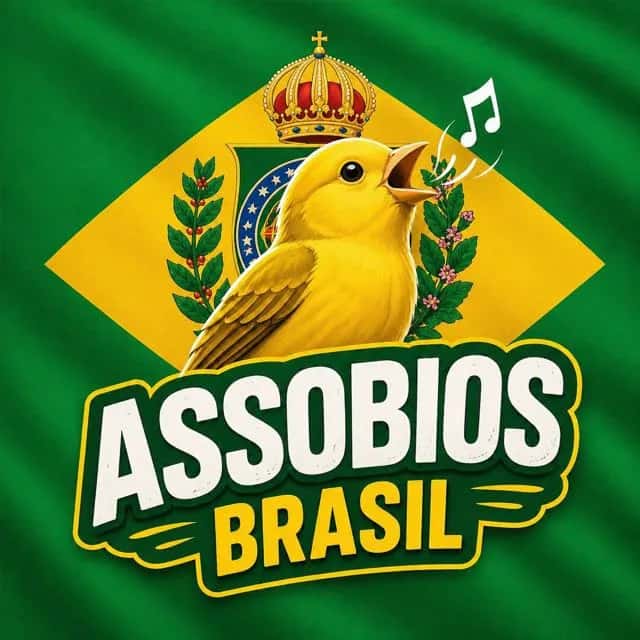 Assobiadores BR — grupos de WhatsApp