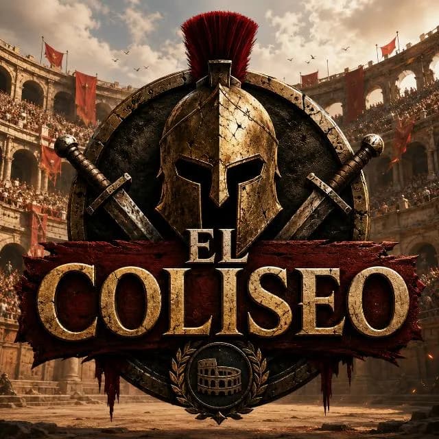El Coliseo