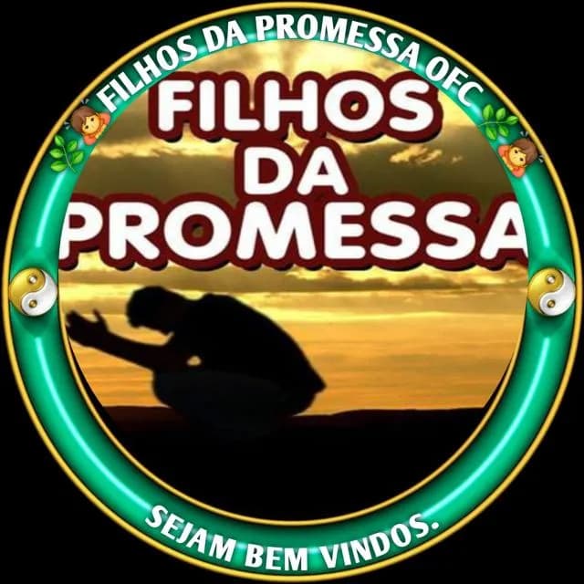 Filho Da Promessa