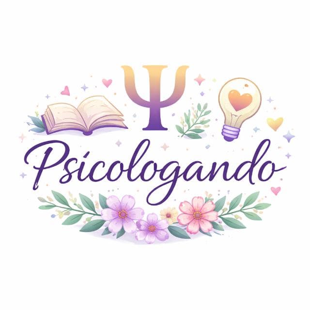 Psicoterapia Online | Psicologando — grupos de WhatsApp