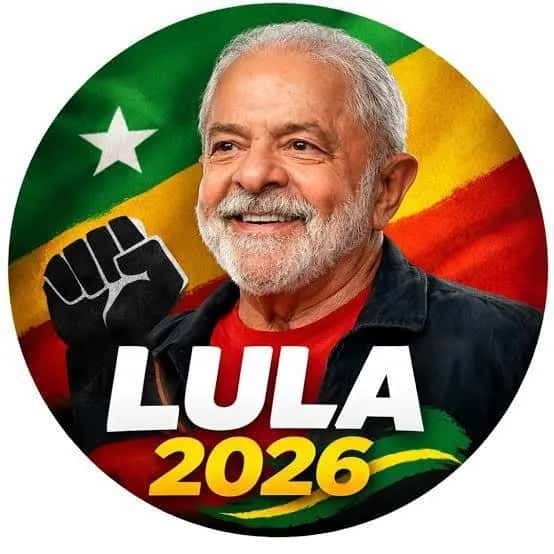 Política Lula Presidente — grupos de WhatsApp