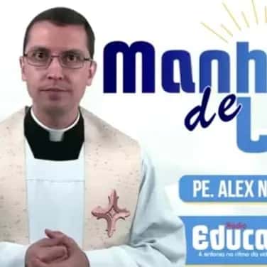 Manhã De Luz — grupos de WhatsApp